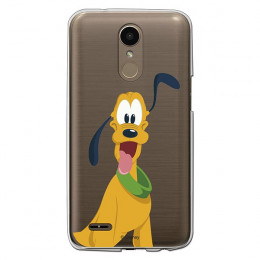 Offizielle Disney Pluto LG...