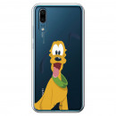 Offizielle Disney Pluto Huawei P20 Hülle