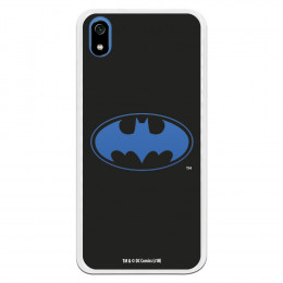 Carcasa Oficial DC Cómics Batman para Xiaomi Redmi 7A - DC Cómics- La Casa de las Carcasas