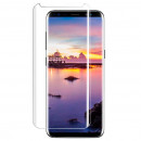 Transparentes gehärtetes Glas für Samsung Galaxy S8