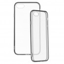 Schwarzes Bumper Case für iPhone 7