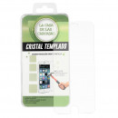 Transparentes gehärtetes Glas für iPhone 7 Plus