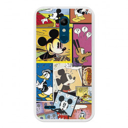 Offizielle Disney Mickey BD...