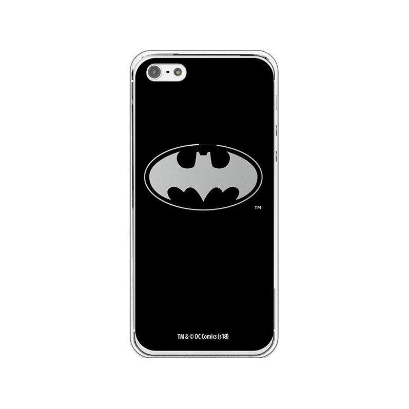 Offizielle transparente Batman iPhone 5 Hülle