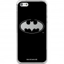 Offizielle transparente Batman iPhone 5 Hülle