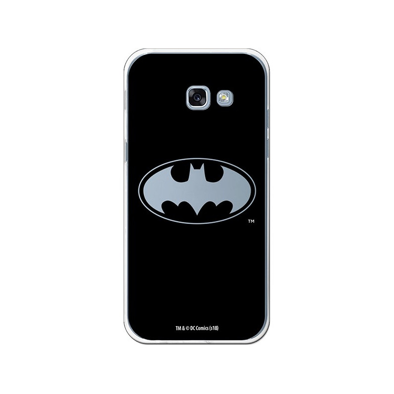 Offizielle transparente Batman-Hülle für Samsung Galaxy A5 2017