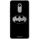 Offizielle transparente Xiaomi Redmi Note 4X Batman-Hülle