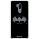 Offizielle transparente LG G7 Batman-Hülle