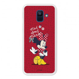 Offizielle Disney Minnie...