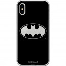 Offizielle Batman Clear iPhone XS Hülle