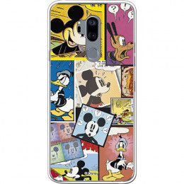 Offizielle Disney Mickey BD...