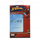 Offizielle Marvel Spiderman Torso Samsung Galaxy A70 Hülle – Marvel
