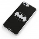 Offizielle DC Comics Batman Logo transparente iPhone 11 Pro Hülle – DC Comics