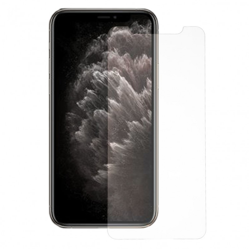 Klares gehärtetes Glas für iPhone 11 Pro