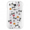 Carcasa Halloween Icons para Samsung Galaxy Grand NEO- La Casa de las Carcasas