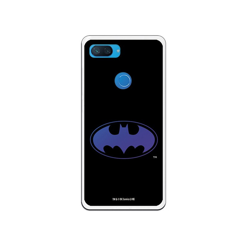 Offizielle Batman Xiaomi Mi 8 Lite Hülle