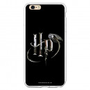 Harry Potter Initialen iPhone 6 Plus Hülle