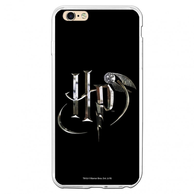 Harry Potter Initialen iPhone 6S Plus Hülle