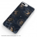 Carcasa para iPhone 6S Plus Oficial de Harry Potter Insignias Constelaciones  - Harry Potter