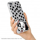 Carcasa para iPhone 6S Oficial de Disney Cachorro Manchas - 101 Dálmatas