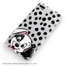 Carcasa para iPhone 6S Oficial de Disney Cachorro Manchas - 101 Dálmatas