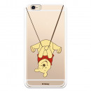 Funda para iPhone 6S Oficial de Disney Winnie  Columpio - Winnie The Pooh