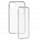 Transparente Silikonhülle für iPhone 11 Pro Max