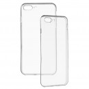 Transparente Silikonhülle für iPhone 7 Plus