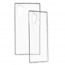Transparente Silikonhülle für Samsung Galaxy Note 10Plus