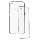 Transparente Silikonhülle für Samsung Galaxy A20e