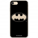 Offizielle Batman Clear iPhone SE Hülle