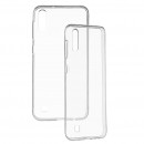 Transparente Silikonhülle für Samsung Galaxy A10