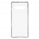 Transparente Schutzhülle für Samsung Galaxy S10 Plus