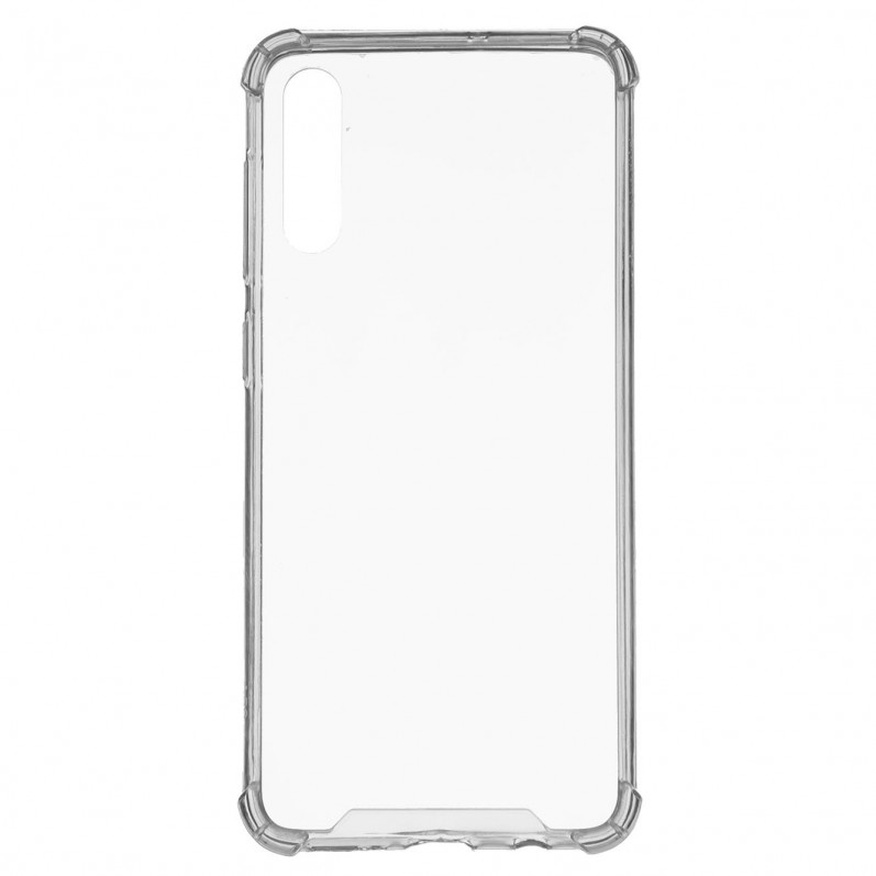 Transparente Schutzhülle für Samsung Galaxy A50