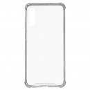 Transparente Schutzhülle für Samsung Galaxy A50