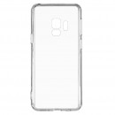 Transparent Stoßstange Samsung Galaxy S9