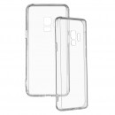 Transparent Stoßstange Samsung Galaxy S9
