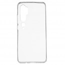 Transparente Silikonhülle für Xiaomi Mi Note 10 Pro