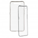 Transparente Silikonhülle für Samsung Galaxy A80