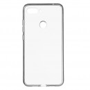 Transparente Silikonhülle für Xiaomi Mi 8 Lite