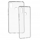 Transparente Silikonhülle Xiaomi Mi Max 3