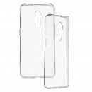 Funda Silicona Transparente para Oppo Reno 10X