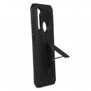 Funda Blindaje Negro para Xiaomi Redmi Note 8