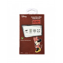 Hülle für Oppo A5 2020 Offizielles Disney Minnie Mad About – Disney Classics