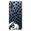 Funda para Xiaomi Mi 10 Pro Oficial de Disney Cachorro Manchas - 101 Dálmatas