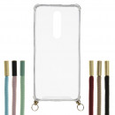 Transparente Silikonhülle für Xiaomi Redmi K30