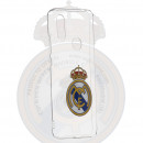 Offizielle transparente Real Madrid Crest Hülle für Xiaomi Redmi 7