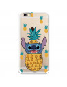 Funda para iPhone 6S Oficial de Disney Stitch Piñas - Lilo & Stitch