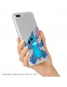 Funda para iPhone 6S Oficial de Disney Stitch Trepando - Lilo & Stitch