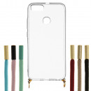 Transparente Silikonhülle für Xiaomi Mi A1